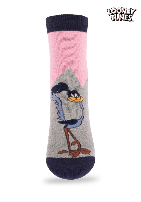 Slipper Beep Beep