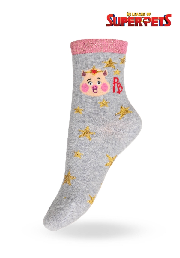 Calzino Super Pets PB