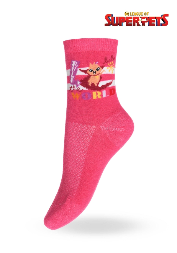 Calzino Super Pets Lulu