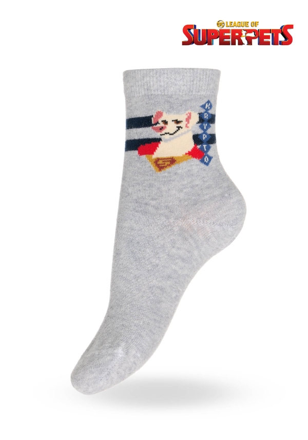 Calzino Super Pets Krypto