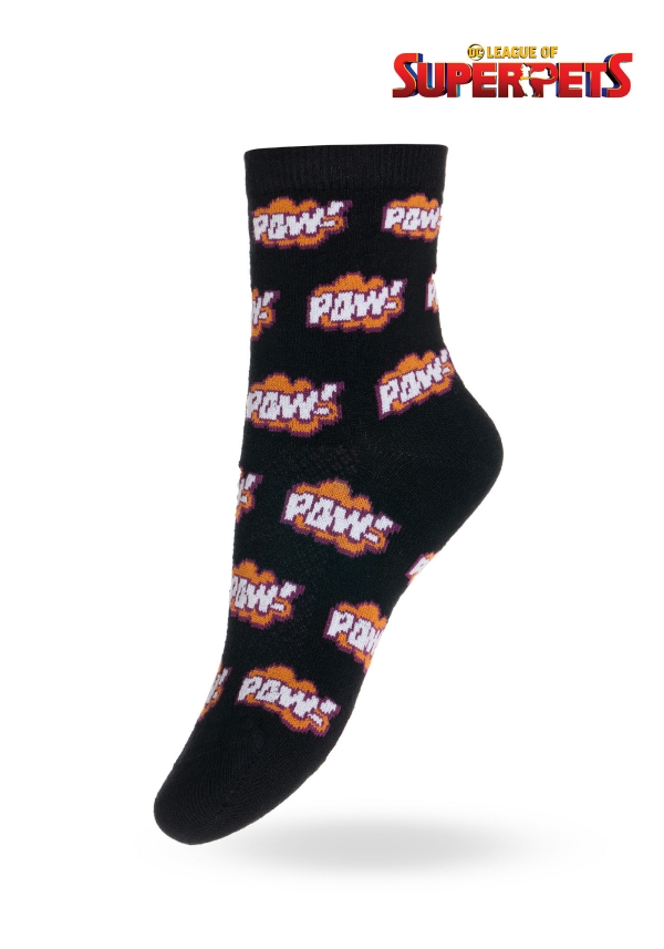 Calzino Super Pets Pow