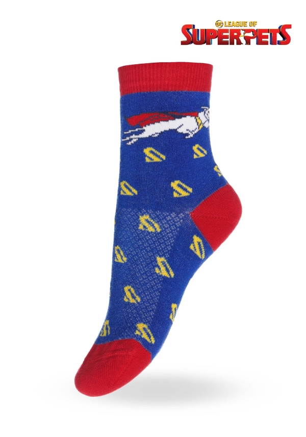 Calzino Super Pets Krypto