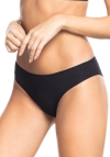 Slip fianco basso in cotone