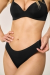Slip Fianco Medio Seamless