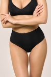Slip Fianco Alto Seamless