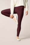 Leggings Yoga con Tasche