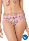 Slip Fianco Alto Costume Arabia