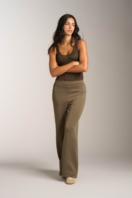 Wide Leg