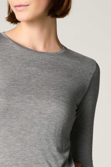 Maglia Girocollo
