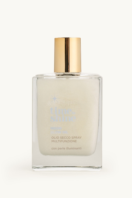Olio Secco Spray Multifunzionale Moon