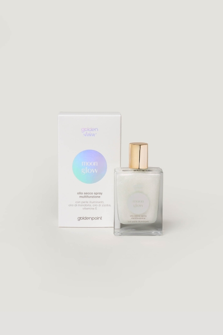 Moon Glow Olio Multifunzione