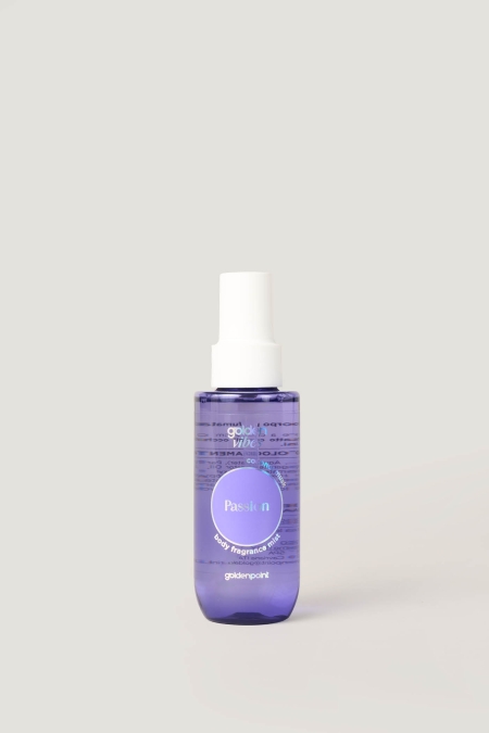 Body Fragrance Mist Passion