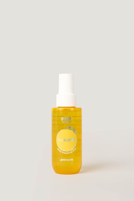 Body Fragrance Mist Tropical mix