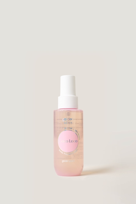 Body Fragrance Mist Coco loco