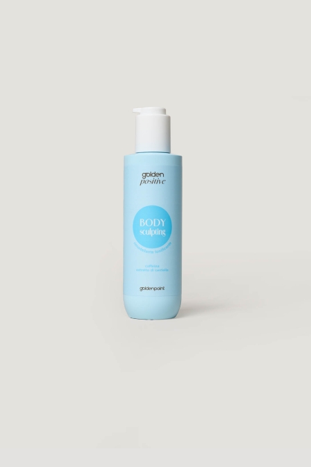Crema Gel Rimodellante Corpo