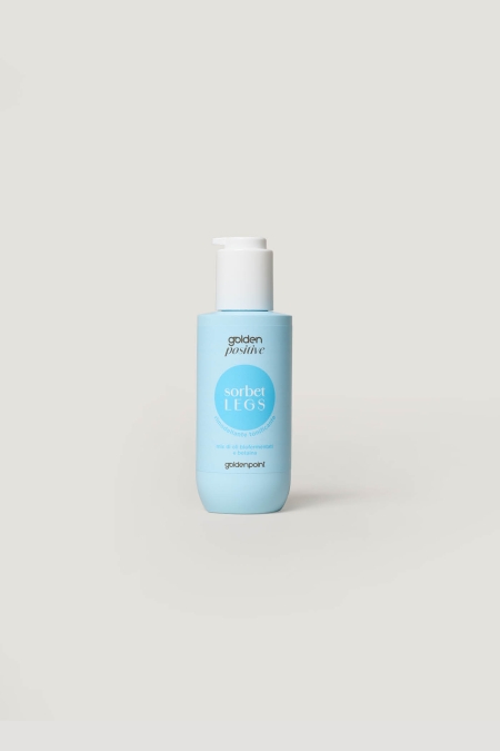 Crema Gel Rimodellante Gambe
