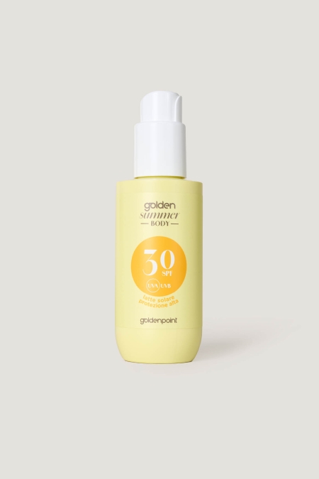 Crema Solare Corpo 30 SPF