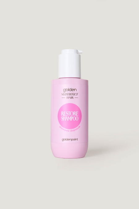 Shampoo Doposole