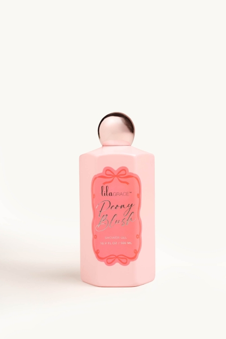 Shower Gel Peony Blush