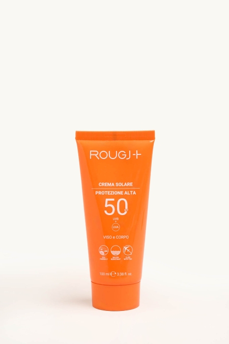 Rougj Crema Solare Spf 50 100 ML