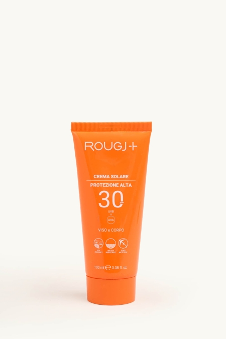 Rougj Crema Solare Spf 30 100 ML