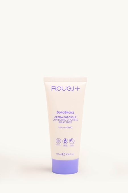 Rougj Crema Dopobronz 100 ML