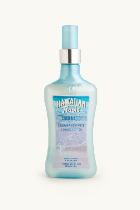Body Mist Coco