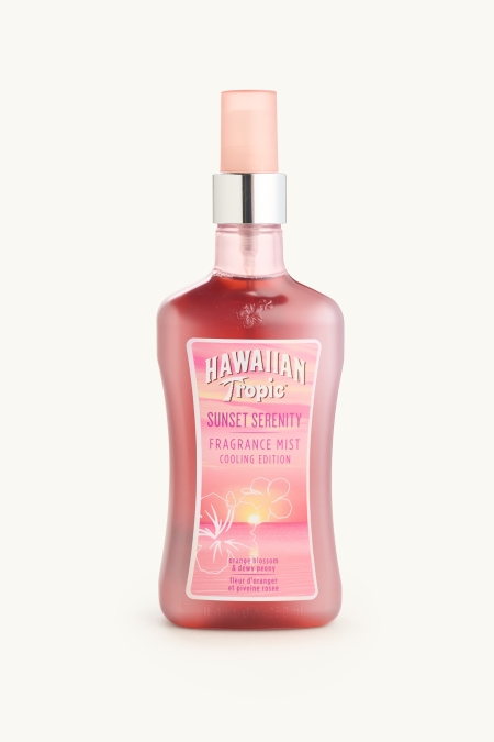 Body Mist Sunset