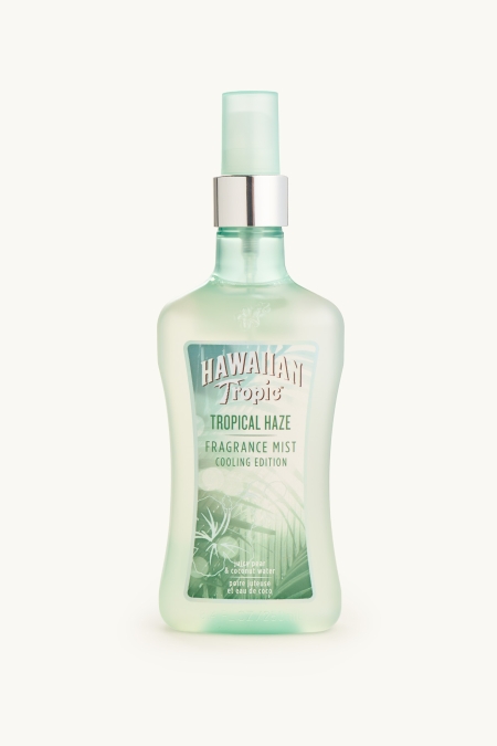 Body Mist Haze