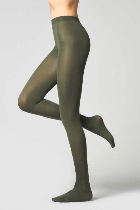 30 Denari Calzamaglia Microfibra 50 Denari Golden Point Collant