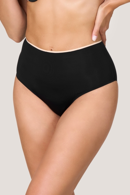 Slip Fianco Alto Essential