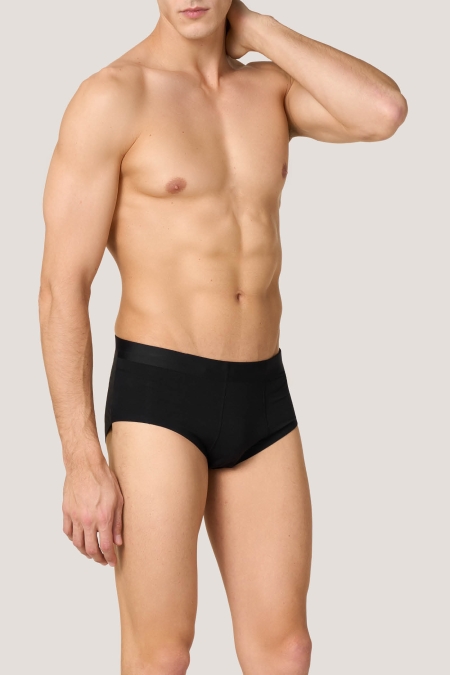 Slip con Modal Stretch