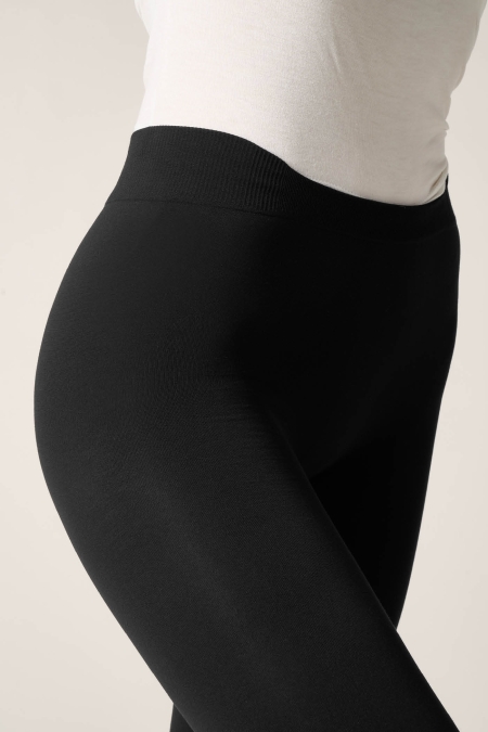 Leggings shaping