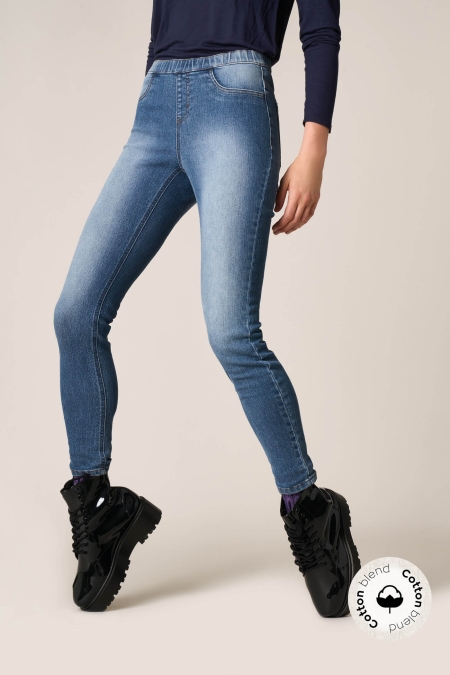 Pantaloni goldenpoint hotsell primavera estate 2020