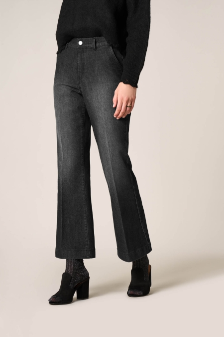Goldenpoint saldi pantaloni outlet