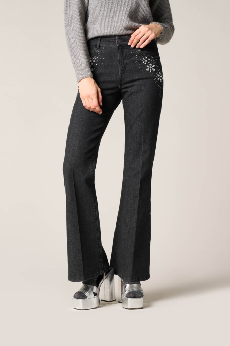 Goldenpoint saldi pantaloni discount
