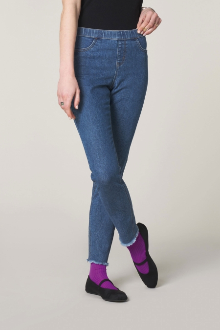 Jeans Donna scopri tutti i modelli goldenpoint
