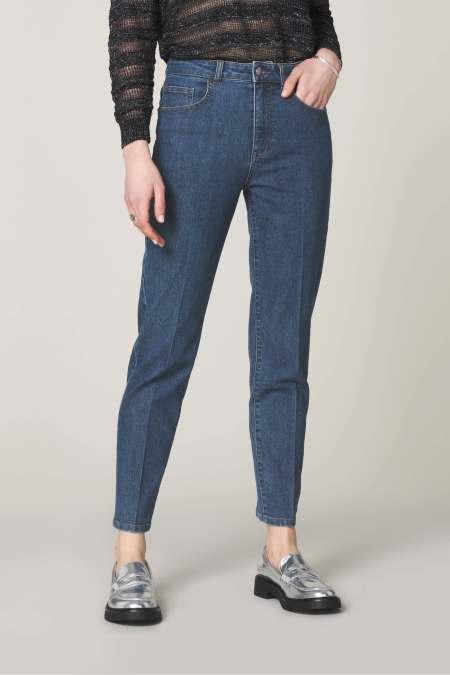 Jeans Straight