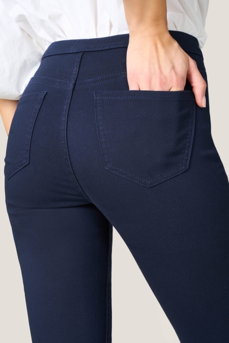 Jeans Skinny Denim