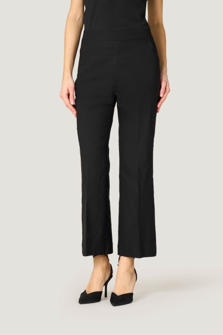 Leggings Kick Flare