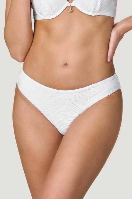 Slip Fianco Basso Costume Cloud