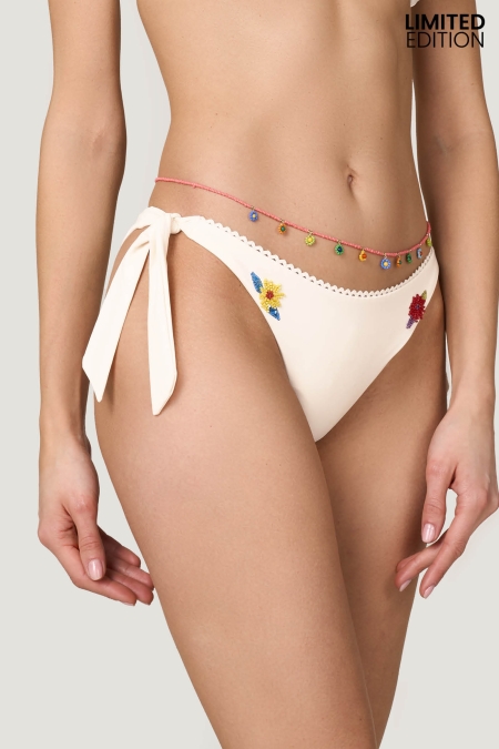 Slip con Fiocchi Costume Encanto