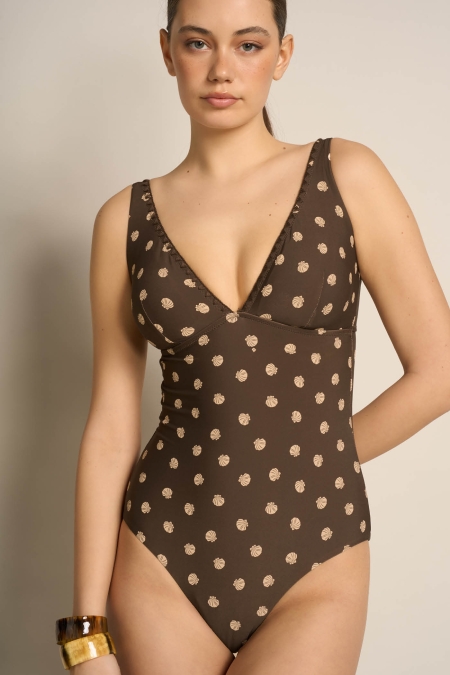 Costume Intero Altamarea