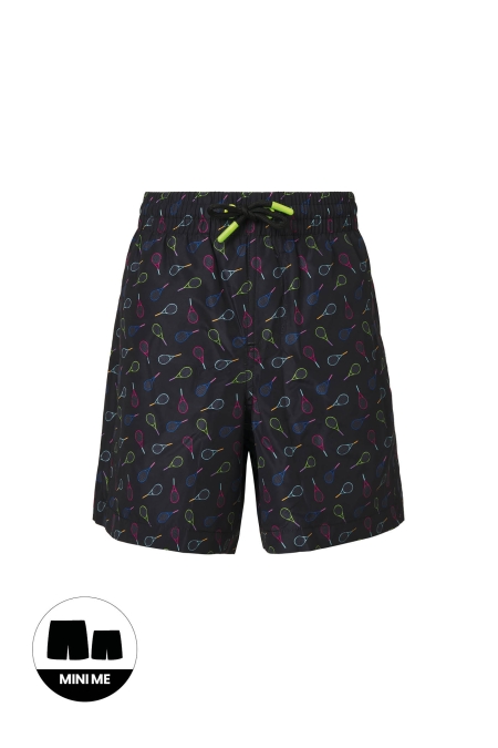 Costume Bambino Boxer Fantasia Tennis