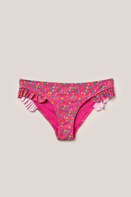 Monokini Bambina Costume Wonderland