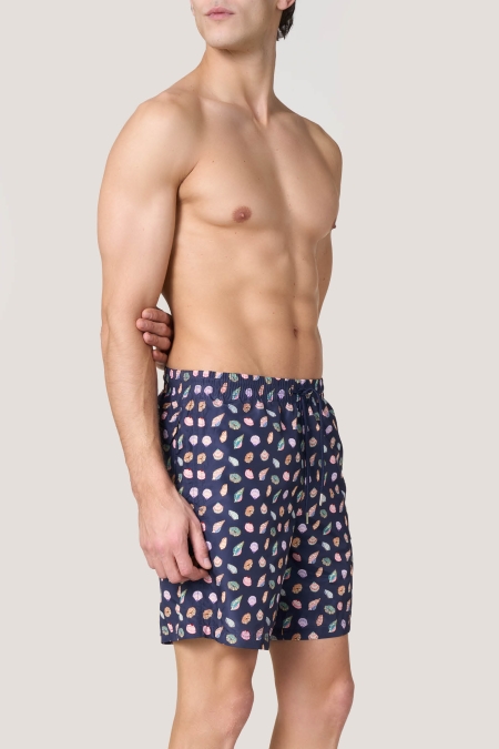 Costume Uomo Midway Fantasia Shells