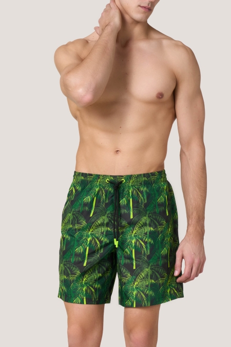 Costume Uomo Midway Fantasia Palms