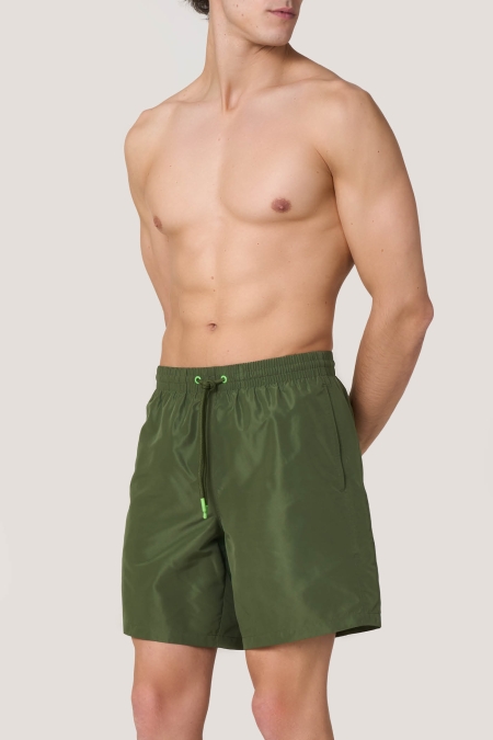 Costume Uomo Midway Palm Patch