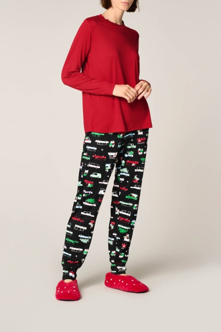 Pigiami e Camicie da notte da Donna goldenpoint