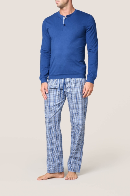 Goldenpoint camicie da notte top